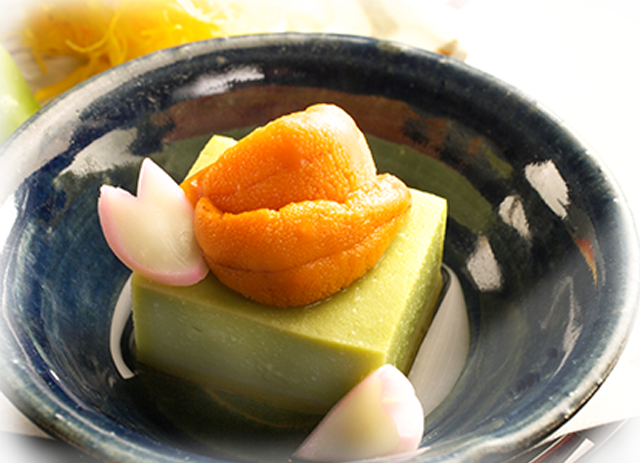 豆腐
