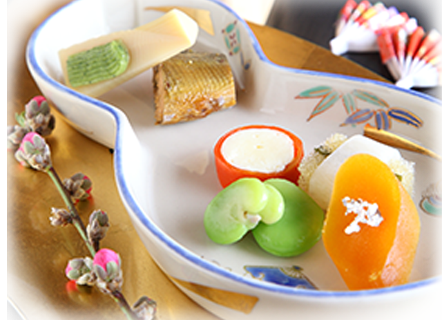 料亭